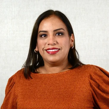Ruby Peralta