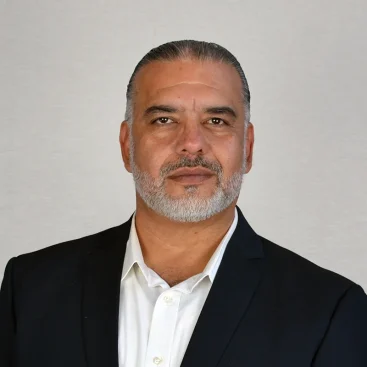 Jorge Alberto Garcia